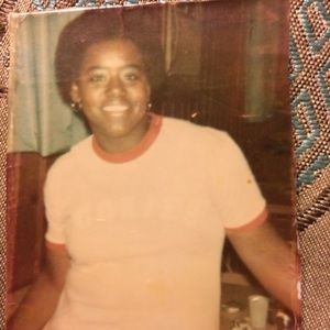 Meet your Posher, Yvonne