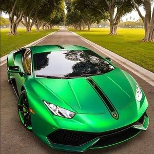 Meet your Posher, Joie