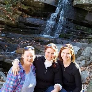 Meet your Posher, Paula