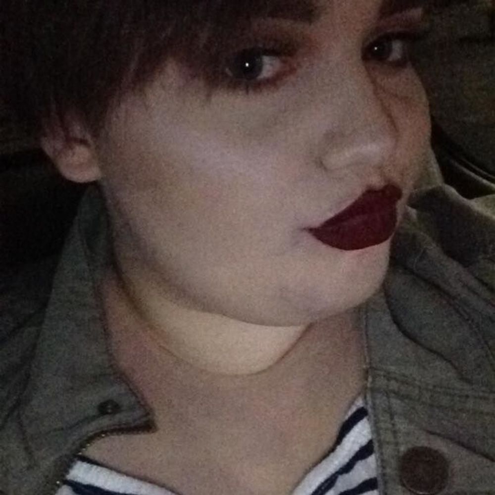 Meet your Posher, Felicity