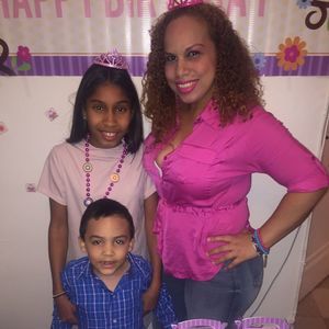 Meet your Posher, Celenia