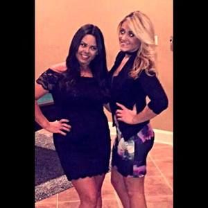 Meet your Posher, Virginia