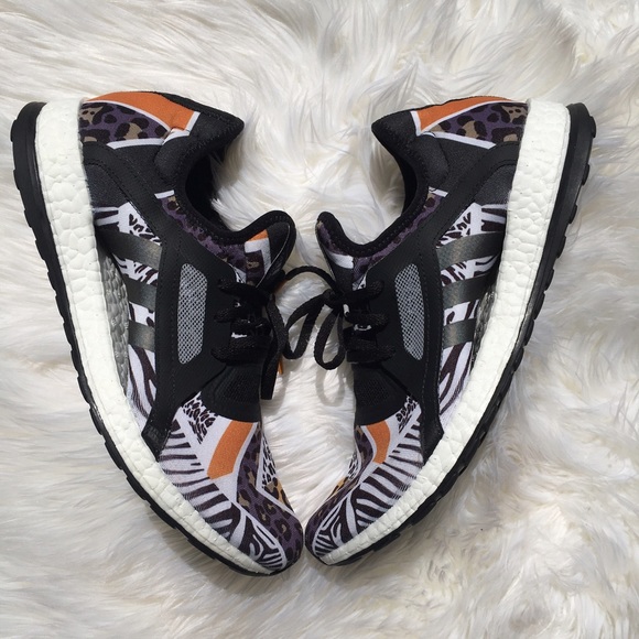 Adidas Shoes - 💥Adidas Pure Boost X exclusive color way