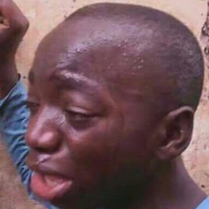 Meet your Posher, Fatima