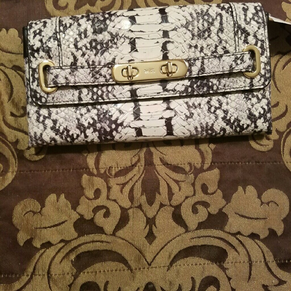 😍😍😍😍Coach wallet  nwt