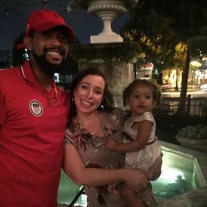 Meet your Posher, Stephanie