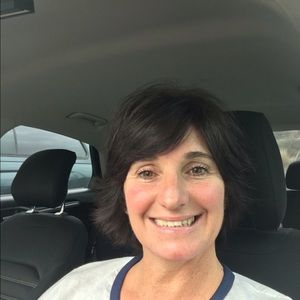 Meet your Posher, Linda