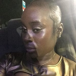 Meet your Posher, Necole