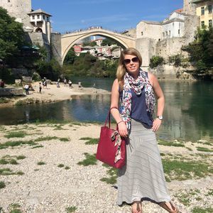 Meet your Posher, Caitlyn