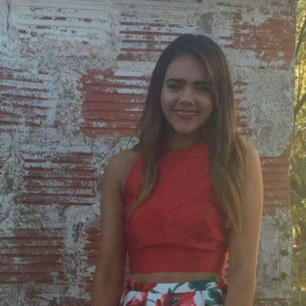 Meet your Posher, Maddie