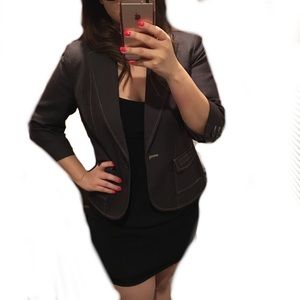 🎄Ann Taylor Loft Blazer