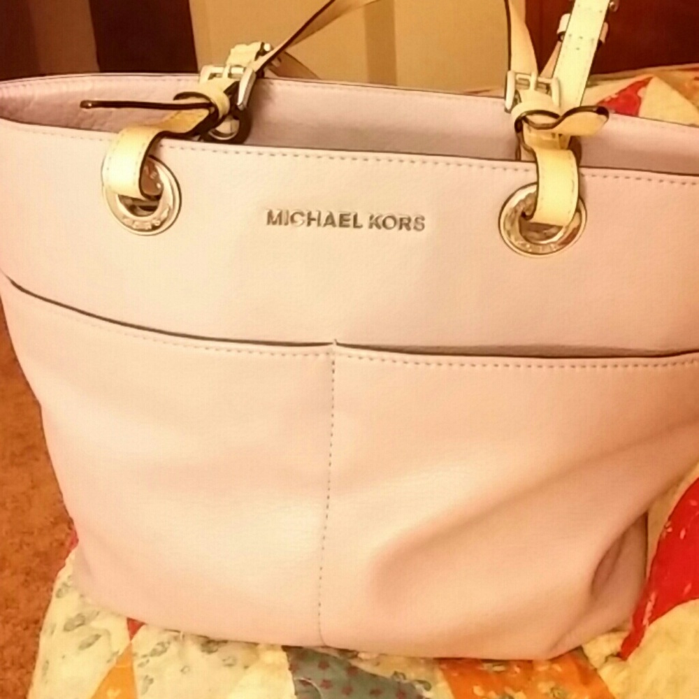Michael Kors handbag