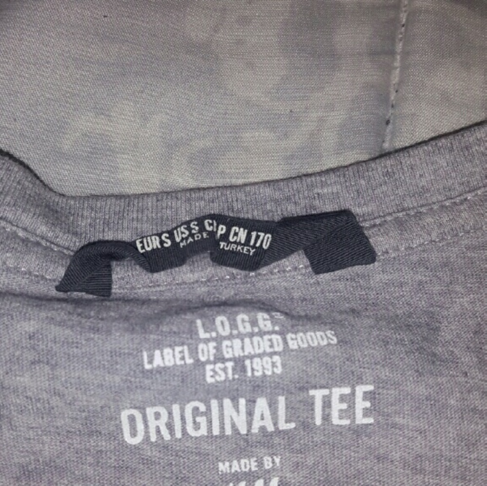 H&M tee bundle - Picture 3 of 4