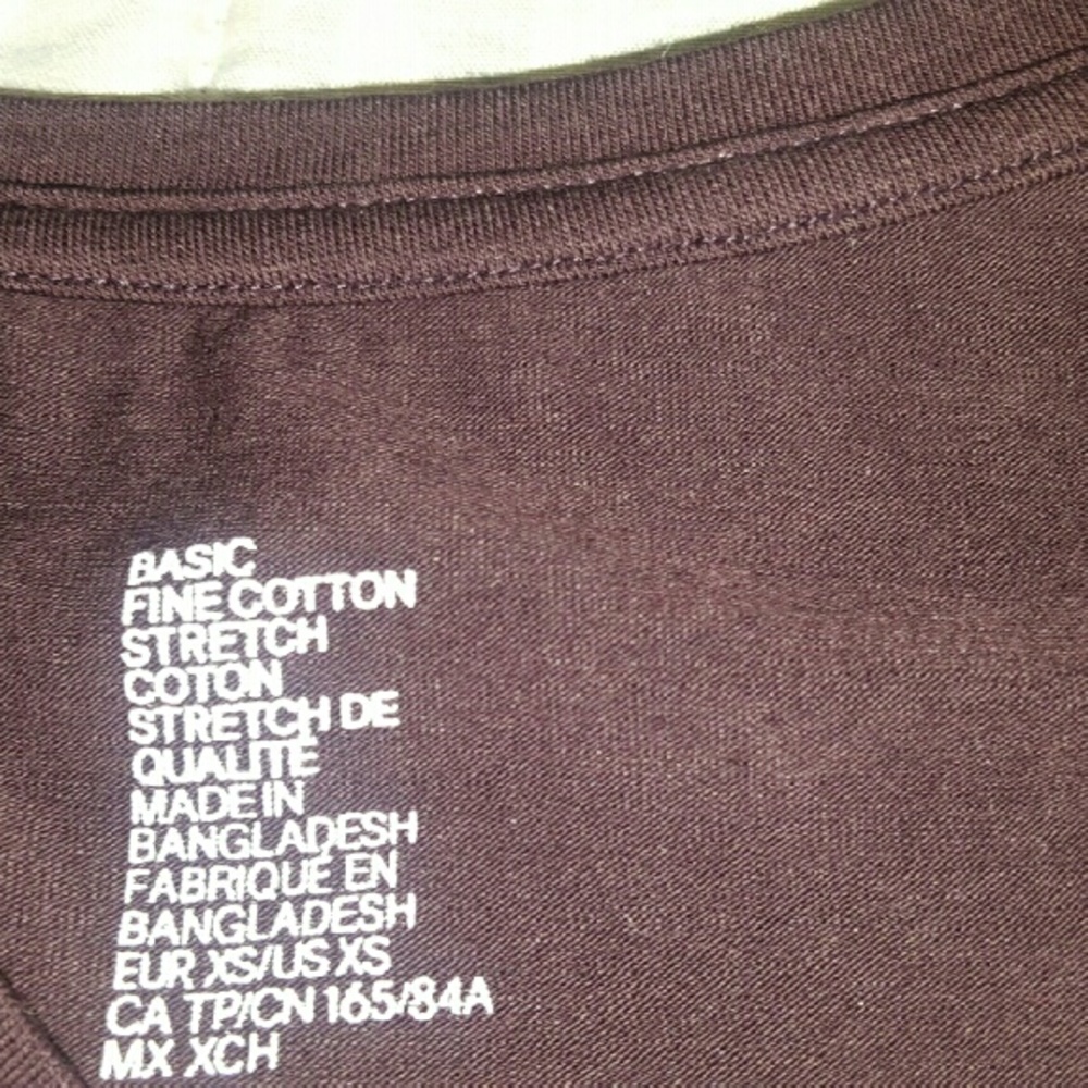 H&M tee bundle - Picture 4 of 4