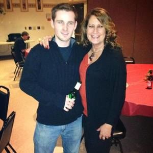 Meet your Posher, Christina