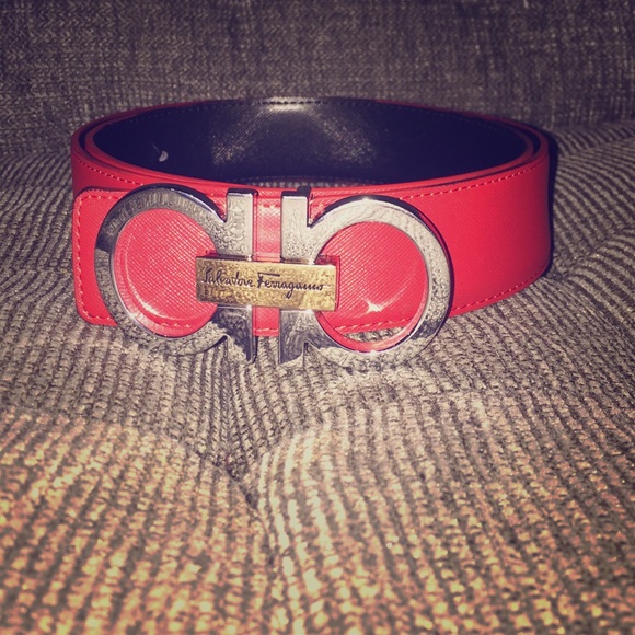 Ferragamo belt - Picture 1 of 1