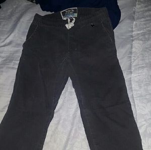 Modern amusement joggers