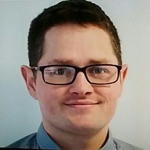 Meet your Posher, Kevin