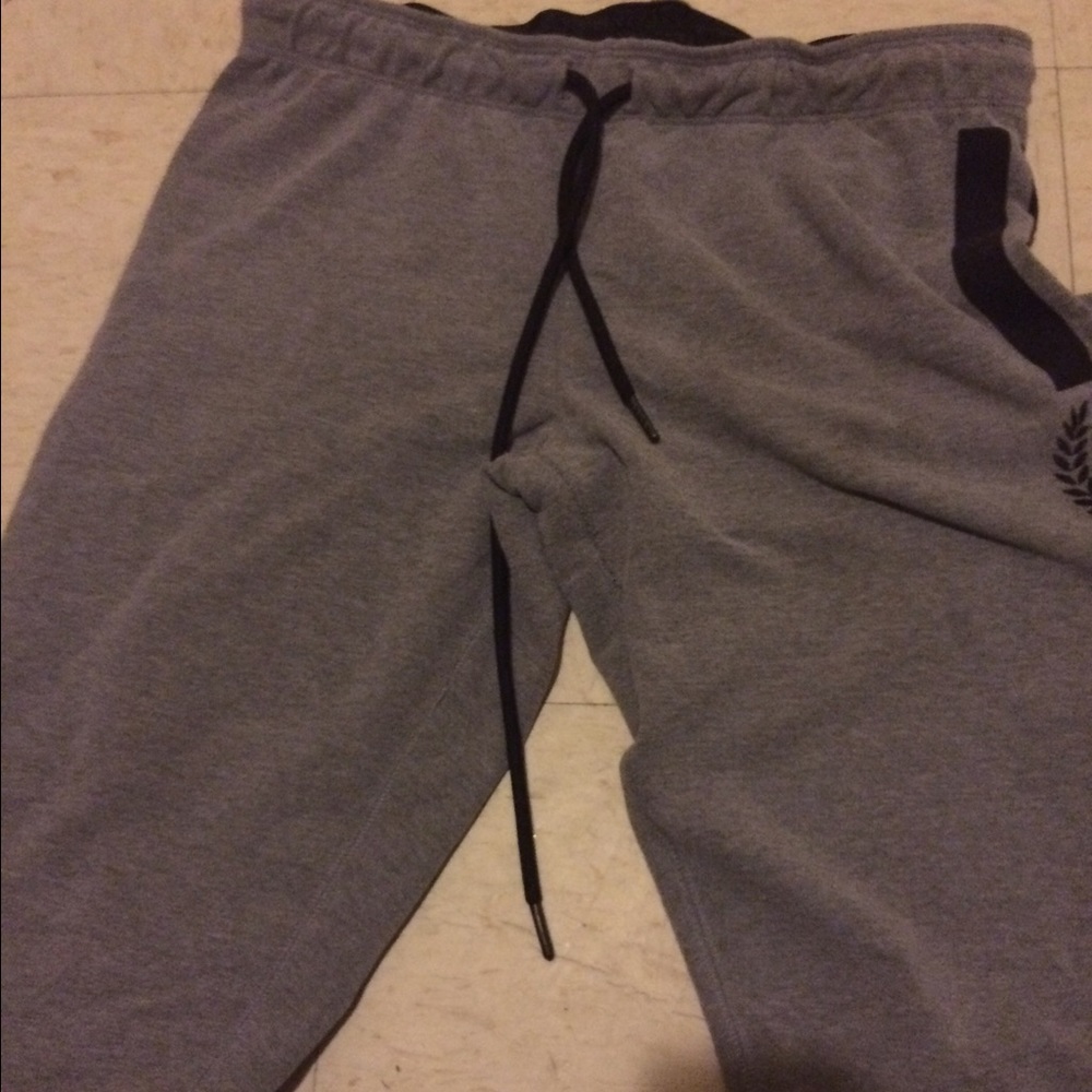 VS Pink College Skinny  Collegiate Pants😍 - Picture 2 of 3