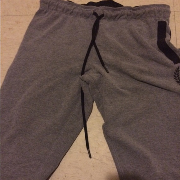 VS Pink College Skinny  Collegiate Pants😍 - Picture 2 of 3