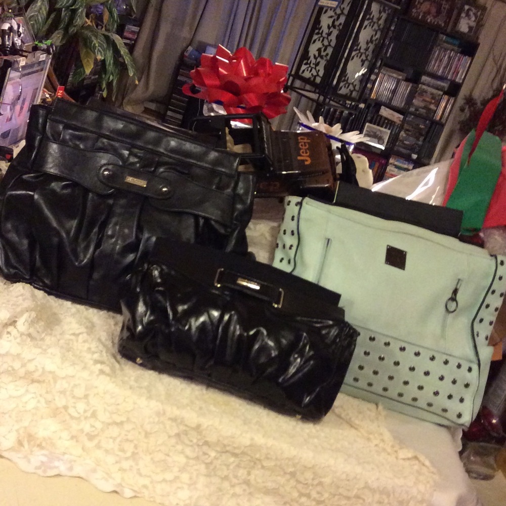 Miche' Bag Bundle FINAL DROP!