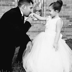 Meet your Posher, Oscar