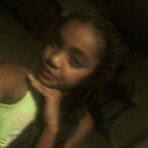 Meet your Posher, Tawanna