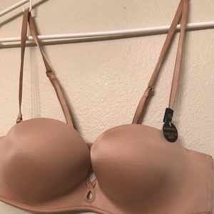 Add 2 cups Bombshell Victoria Secret bra