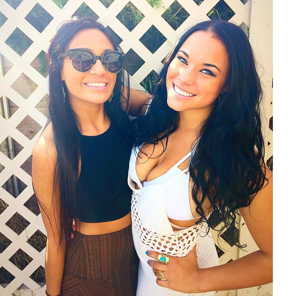 Meet your Posher, Tatiana