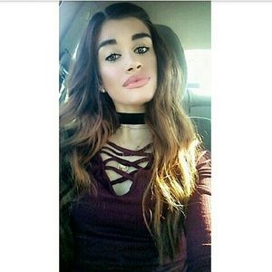 Meet your Posher, Rosie