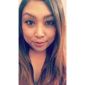 Meet your Posher, Jeralyn