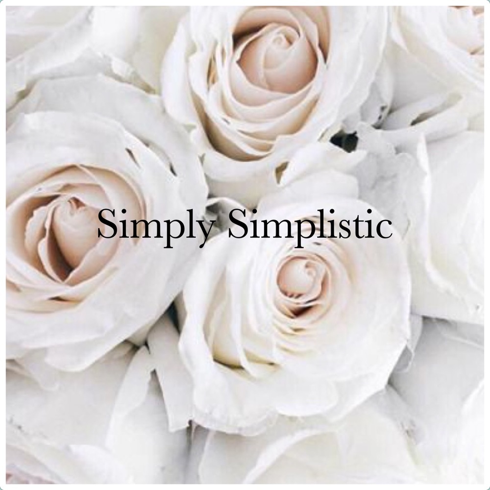 Simply Simplistic & Max Lotus coming soon