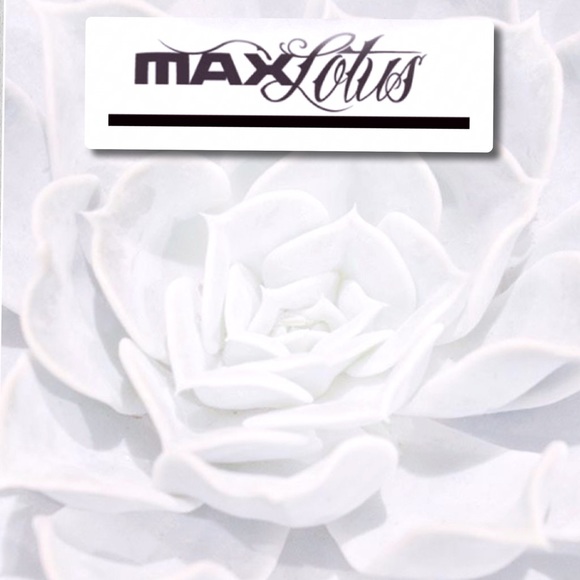 Simply Simplistic & Max Lotus coming soon - Picture 2 of 3