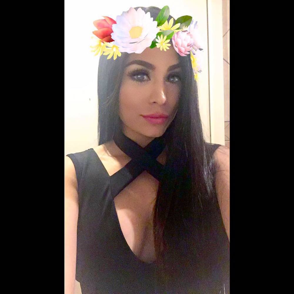 Meet your Posher, Alejandra