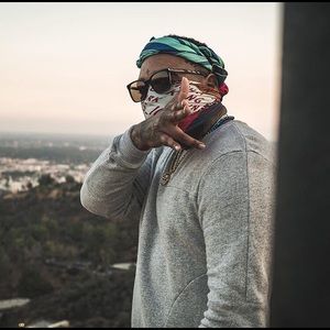 Meet your Posher, King