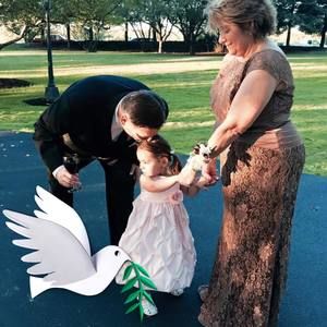 Meet your Posher, Annette