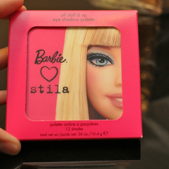 Barbir Loves Stila