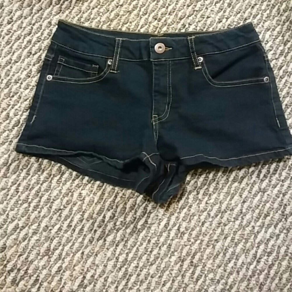 Forever 21 shorts