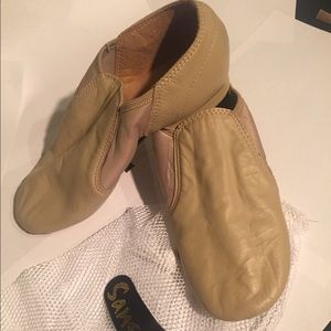 Sansha Jazz (dance) 💃🏻 Shoes