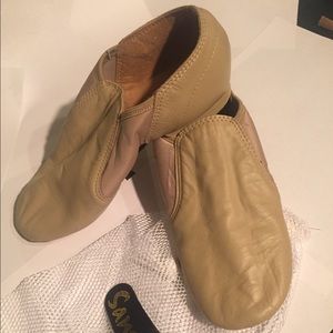 Sansha Jazz (dance)💃🏻 Shoes!