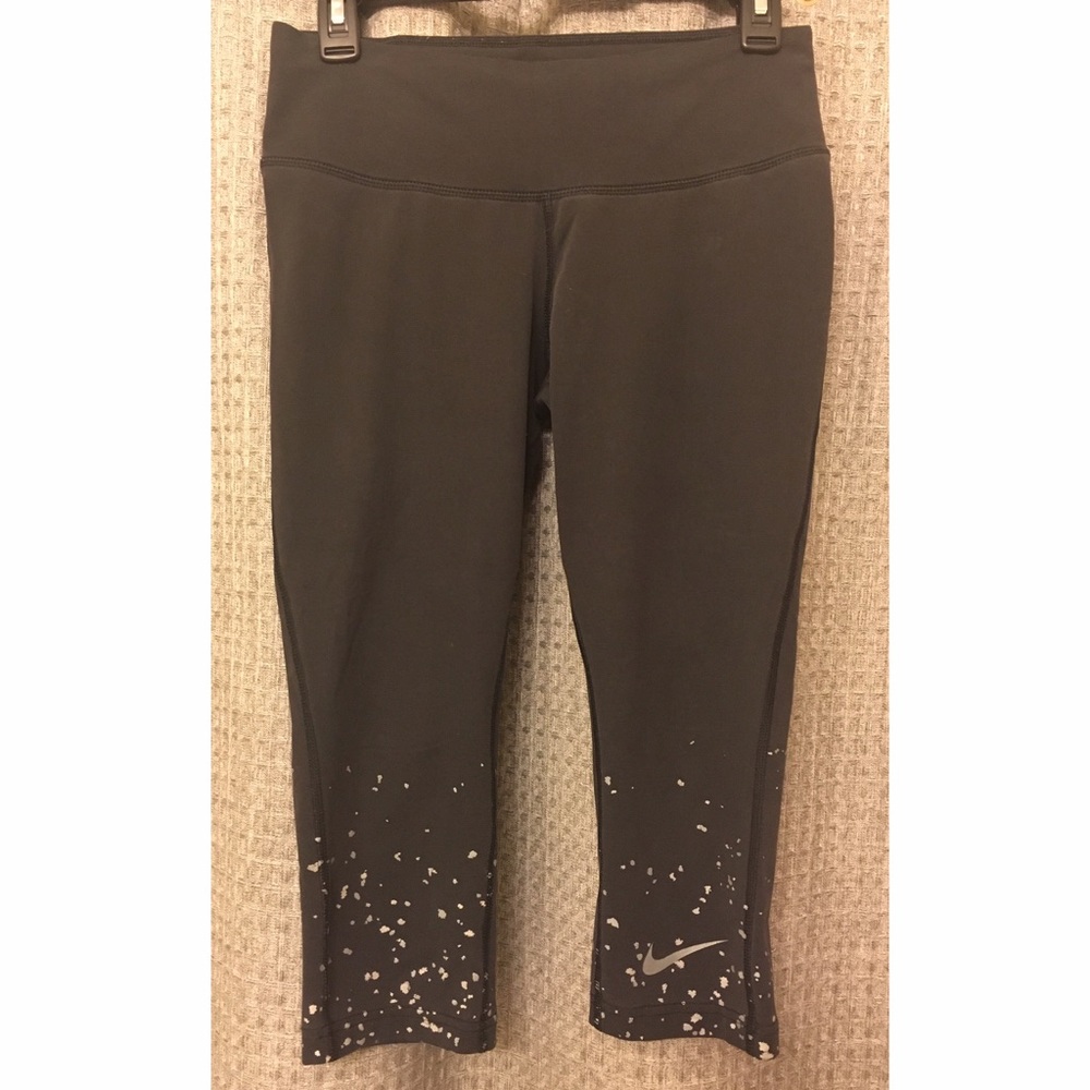 Nike Capri Leggings