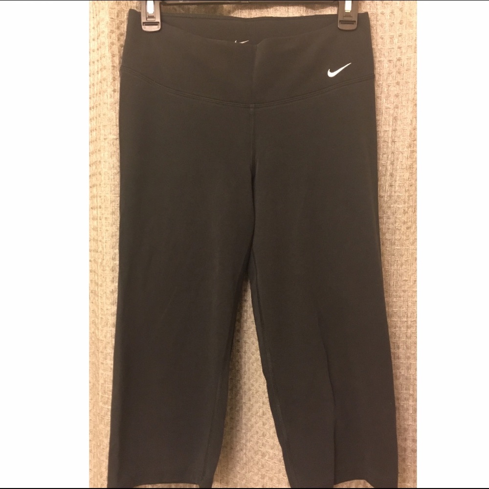 Nike Dri-Fit Capris