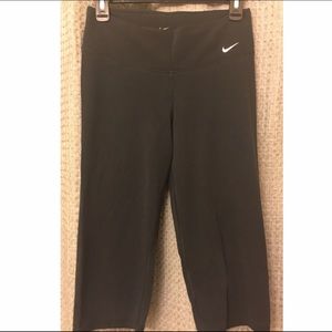 Nike Dri-Fit Capris