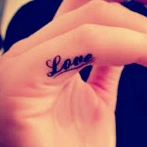 Meet your Posher, Marlene