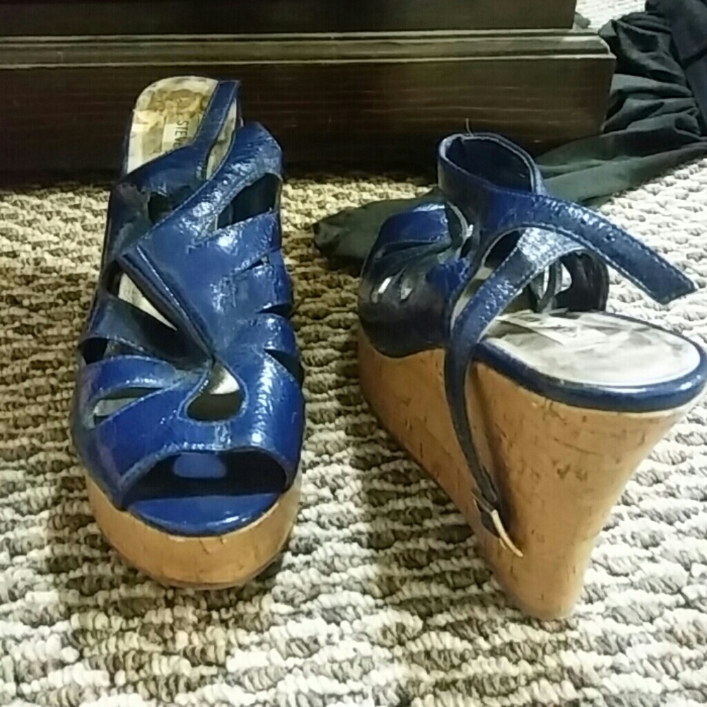 Wedges