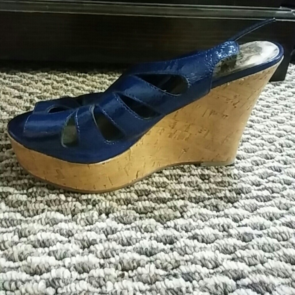 Wedges - Picture 2 of 3