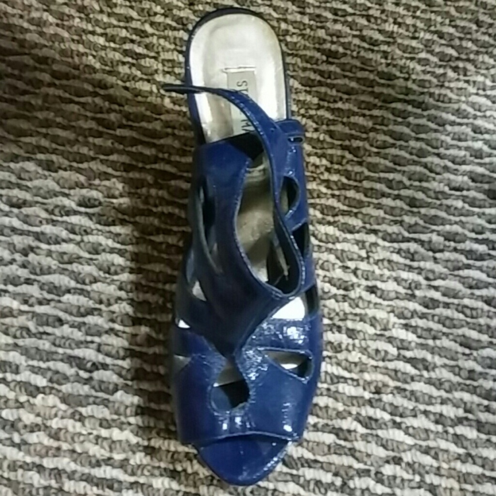 Wedges - Picture 3 of 3
