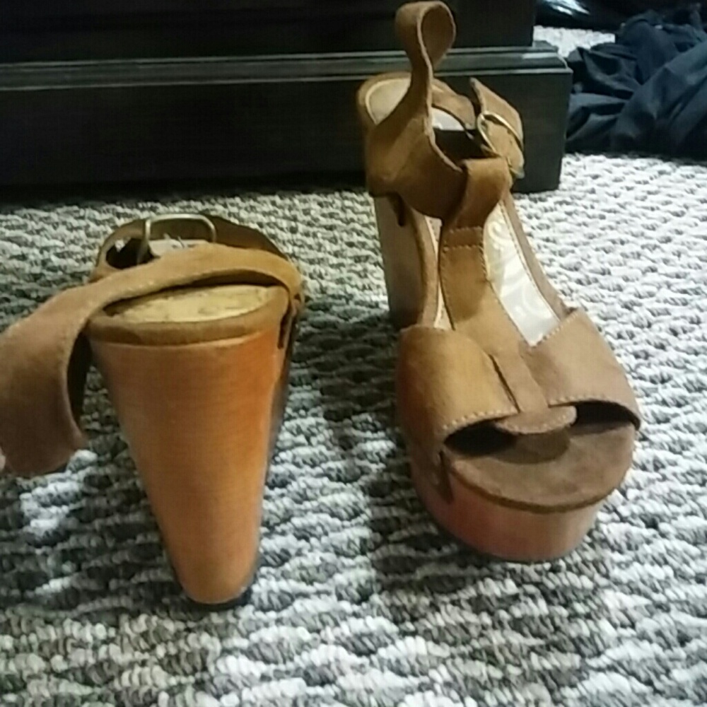 Wedges