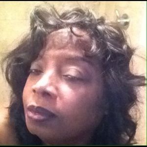 Meet your Posher, Brenda