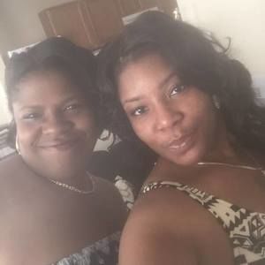 Meet your Posher, Kendra